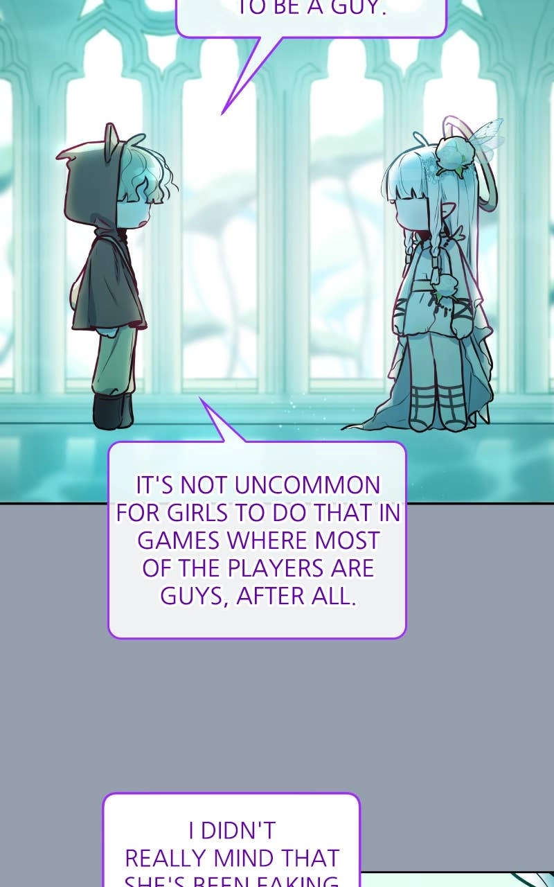 Our Guild's Idol Chapter 10 Page 74