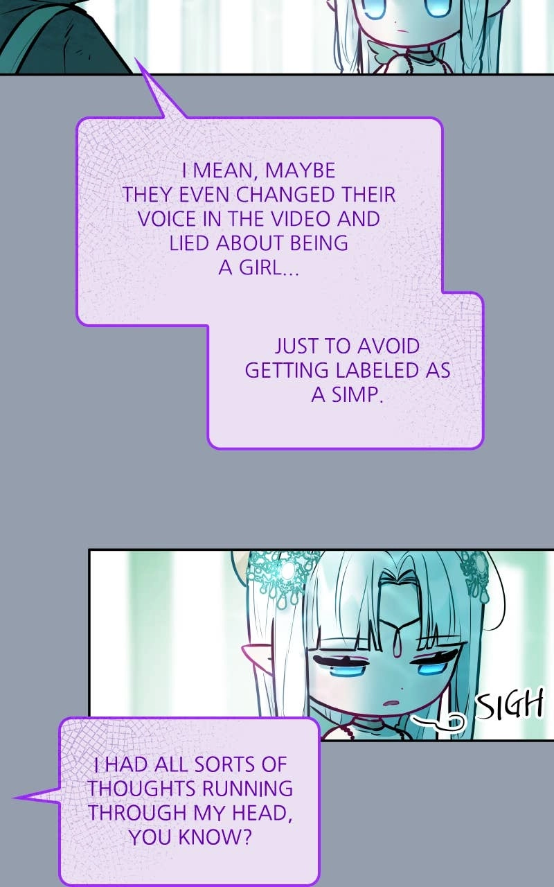 Our Guild's Idol Chapter 10 Page 78