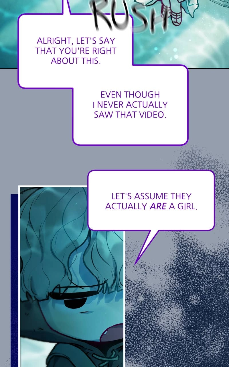 Our Guild's Idol Chapter 10 Page 80