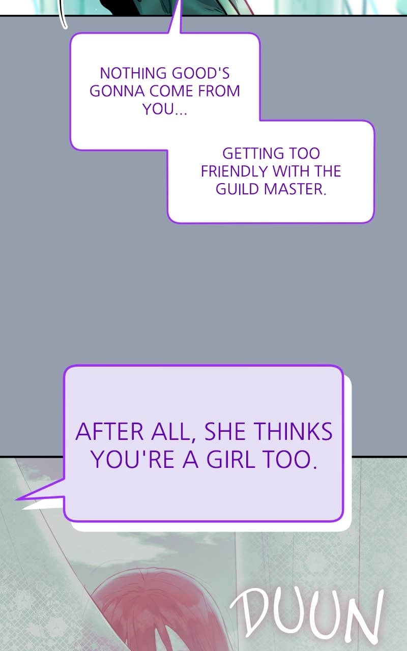 Our Guild's Idol Chapter 10 Page 84