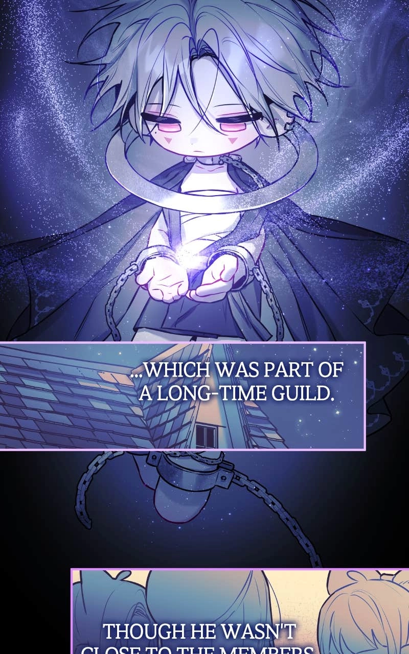Our Guild's Idol Chapter 11 Page 19