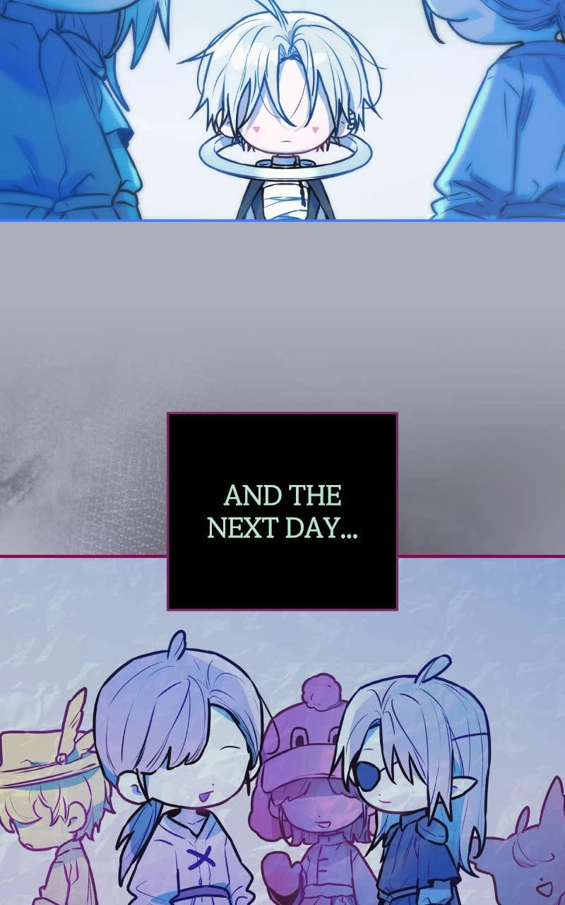 Our Guild's Idol Chapter 11 Page 30