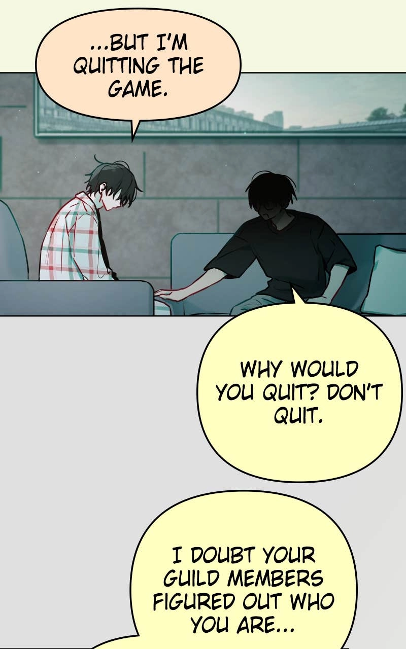 Our Guild's Idol Chapter 11 Page 47