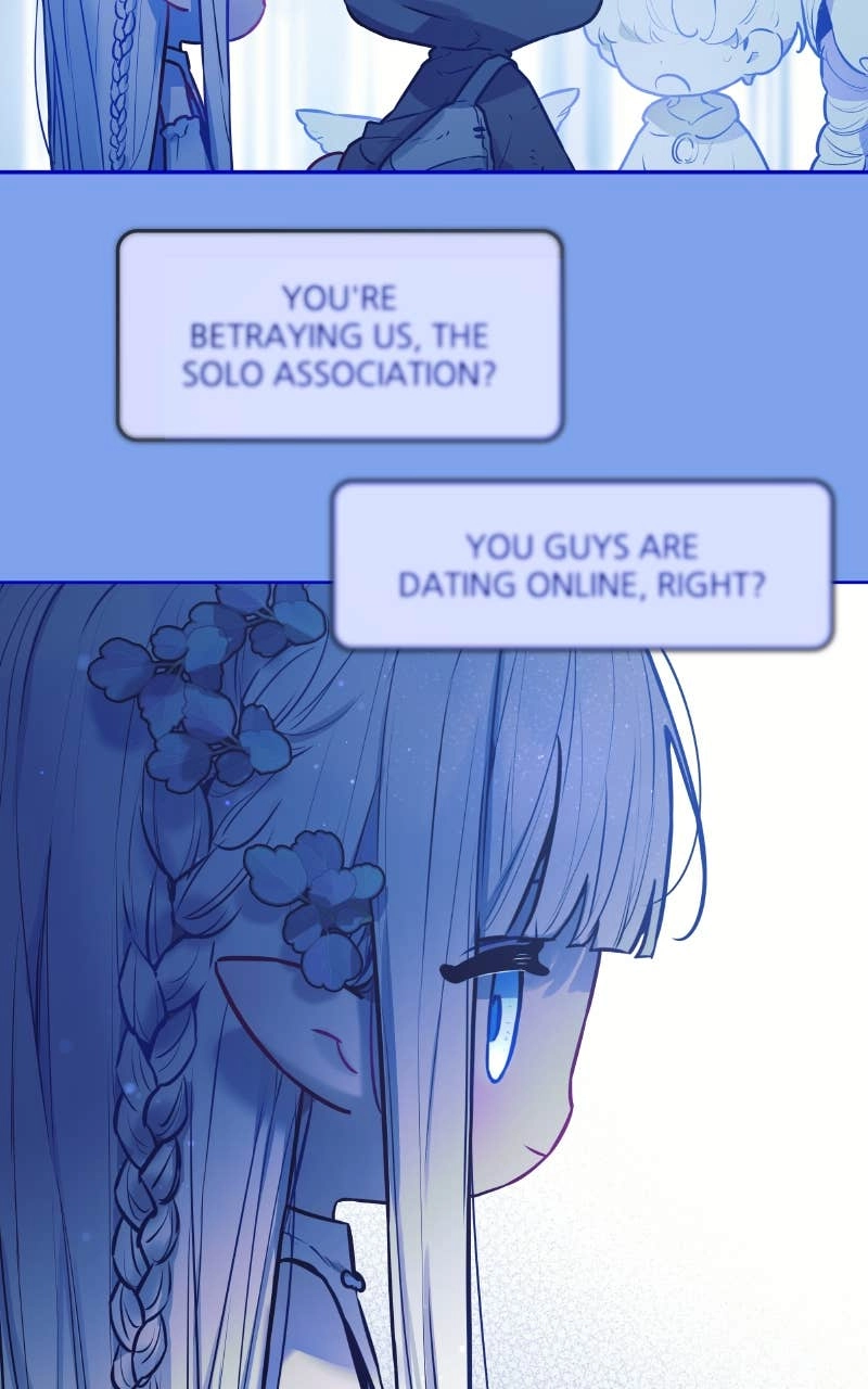 Our Guild's Idol Chapter 11 Page 59