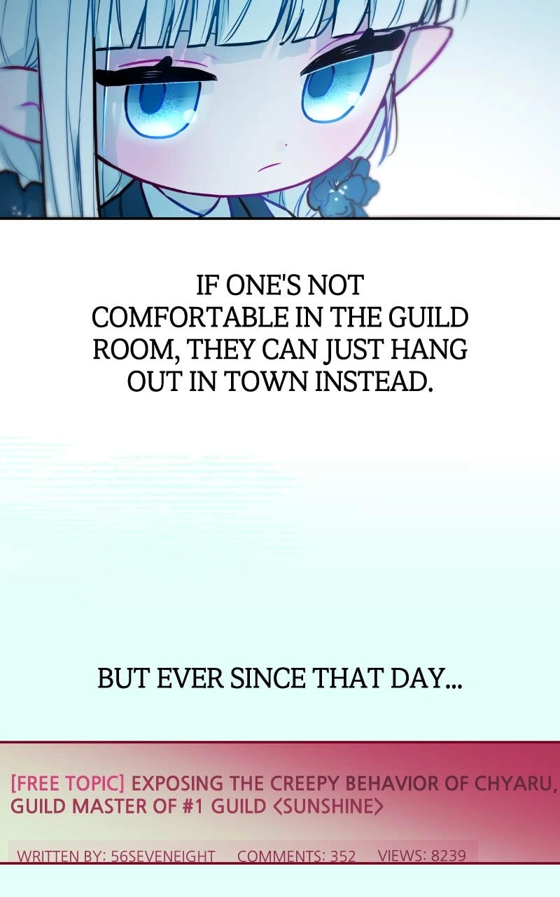 Our Guild's Idol Chapter 12 Page 7