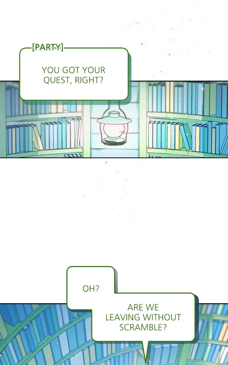 Our Guild's Idol Chapter 12 Page 12