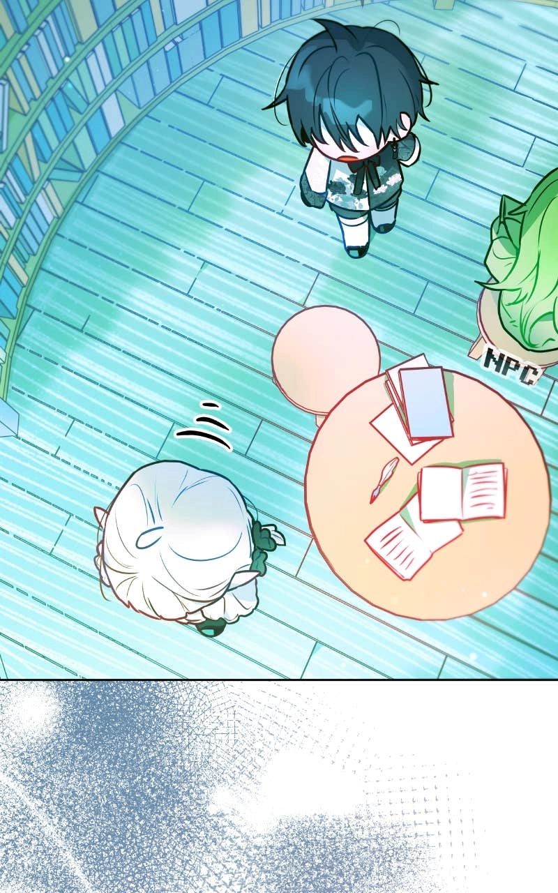 Our Guild's Idol Chapter 12 Page 13