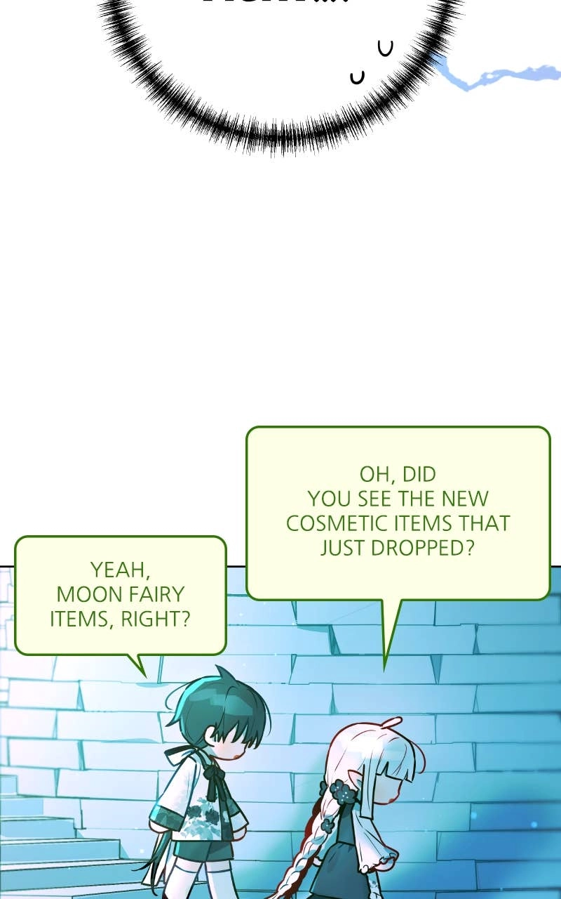 Our Guild's Idol Chapter 12 Page 17