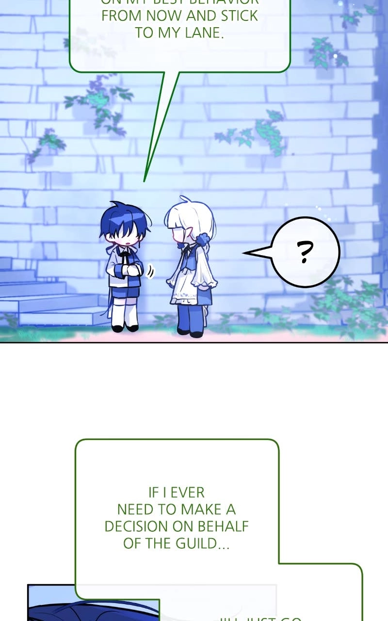 Our Guild's Idol Chapter 12 Page 20