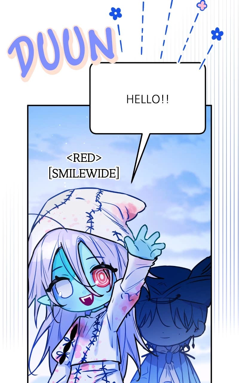 Our Guild's Idol Chapter 12 Page 28