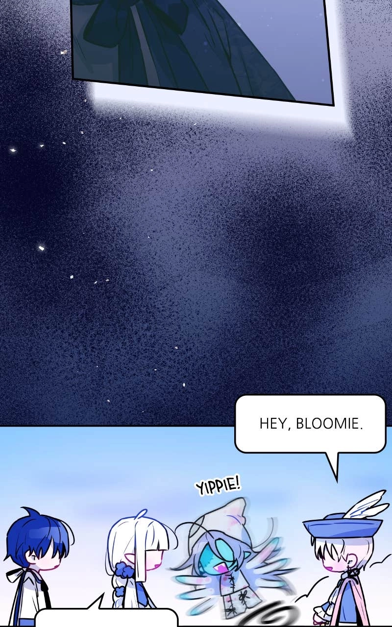 Our Guild's Idol Chapter 12 Page 32