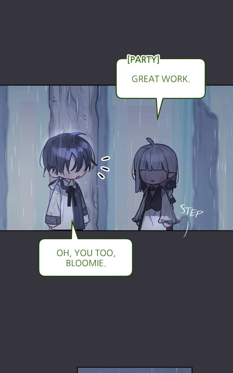 Our Guild's Idol Chapter 12 Page 41