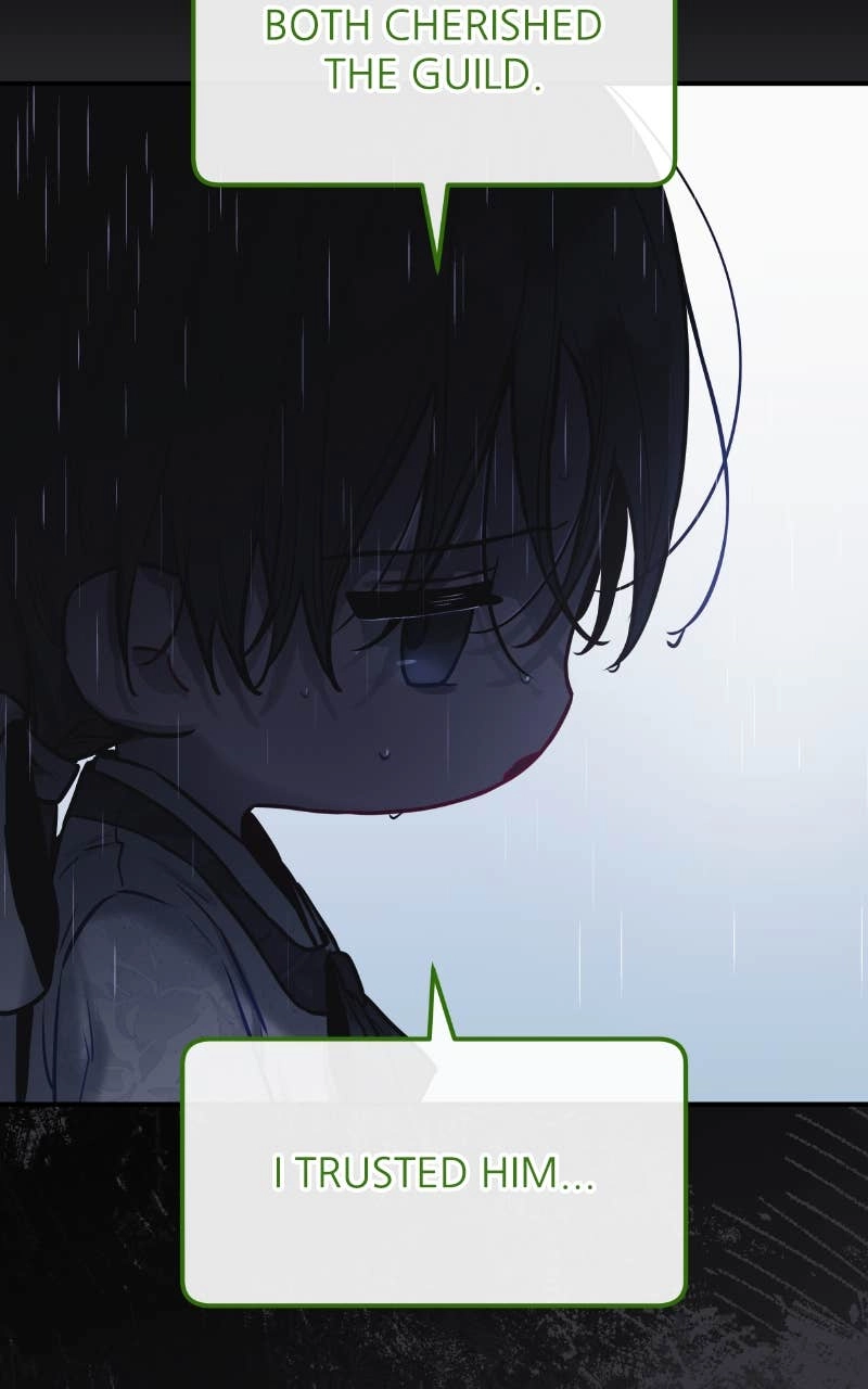 Our Guild's Idol Chapter 12 Page 60