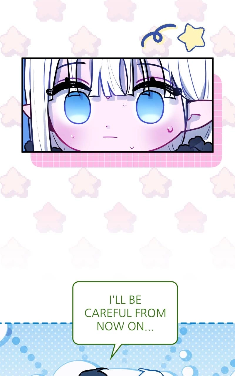 Our Guild's Idol Chapter 12 Page 76
