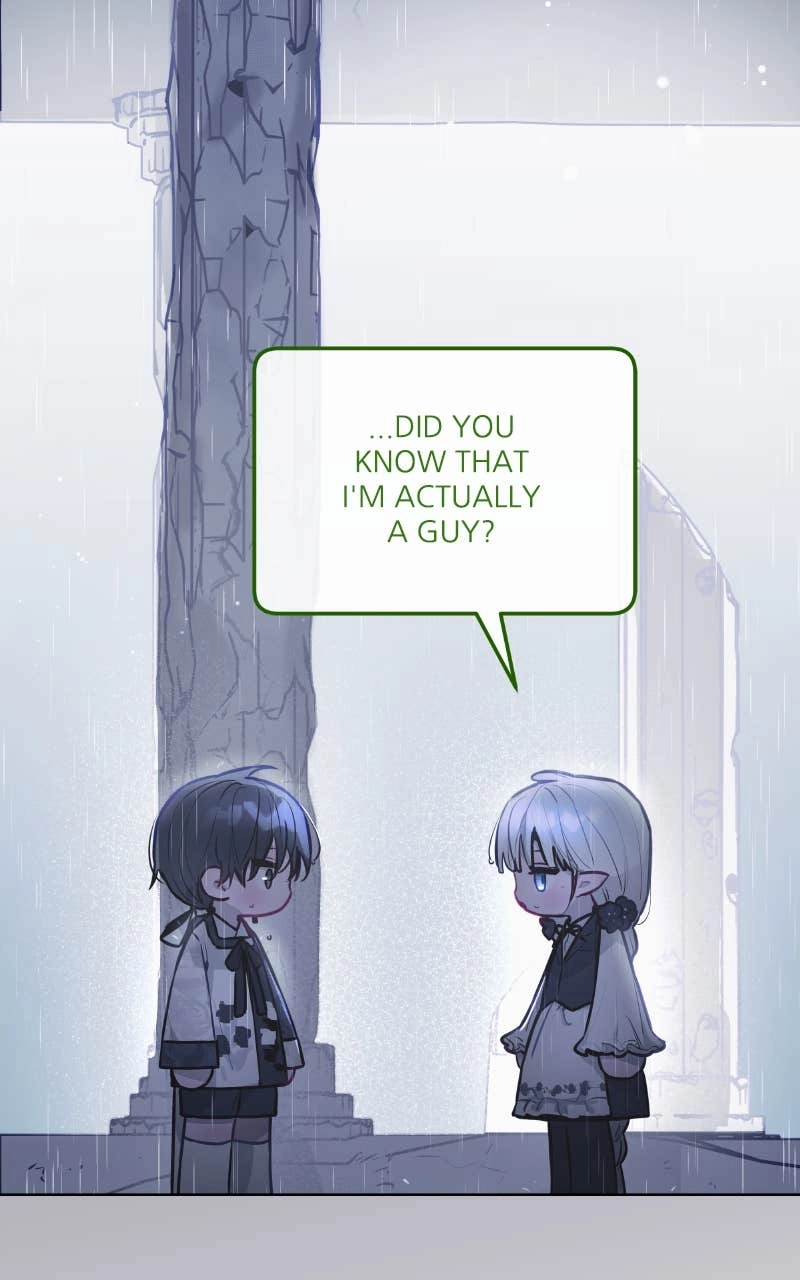 Our Guild's Idol Chapter 12 Page 91