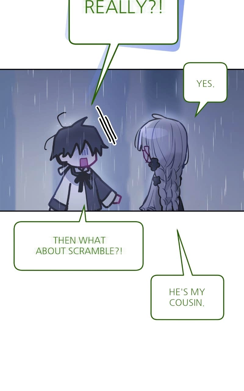 Our Guild's Idol Chapter 13 Page 8