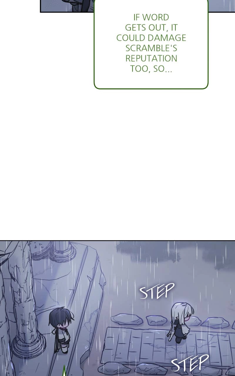 Our Guild's Idol Chapter 13 Page 10