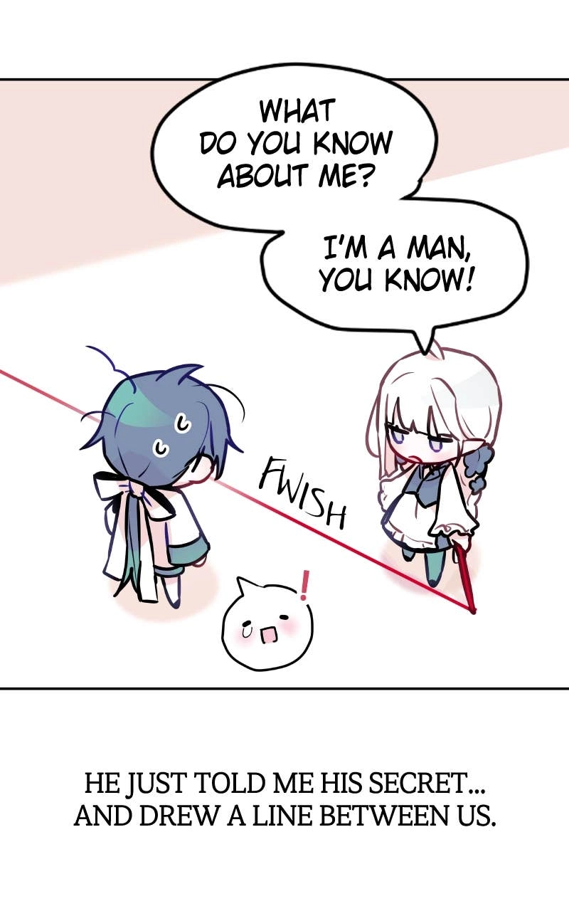 Our Guild's Idol Chapter 13 Page 19