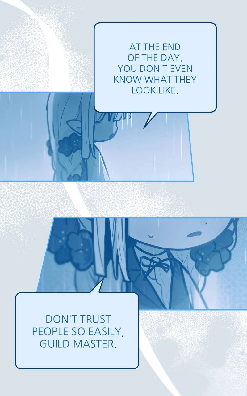 Our Guild's Idol Chapter 13 Page 26