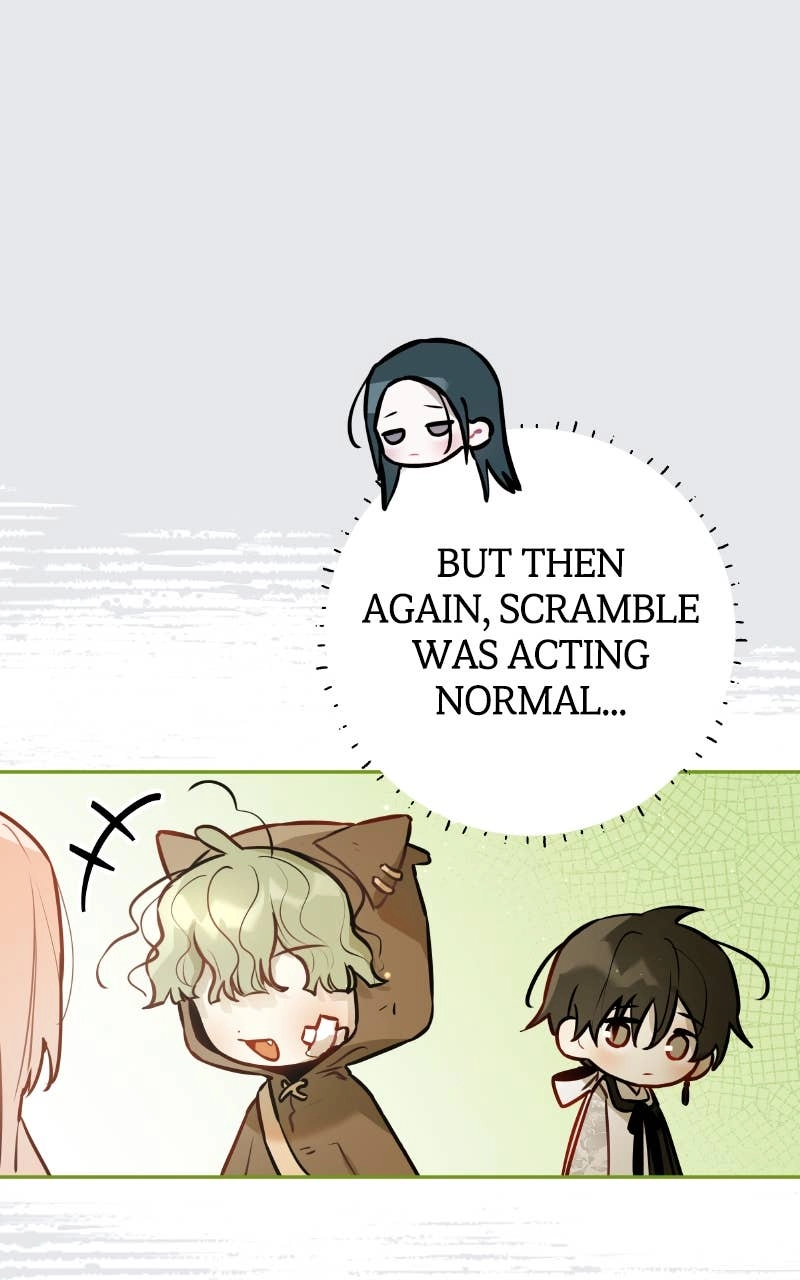 Our Guild's Idol Chapter 13 Page 48