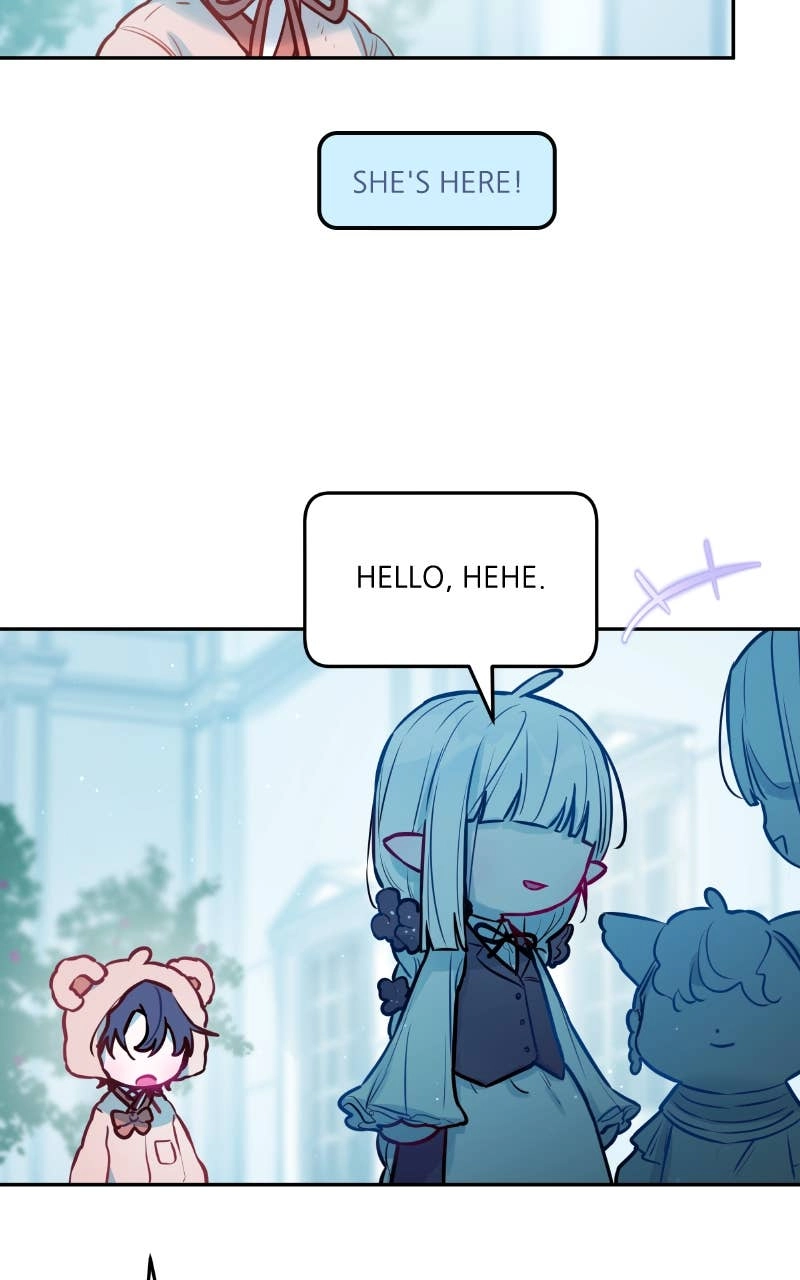 Our Guild's Idol Chapter 14 Page 17