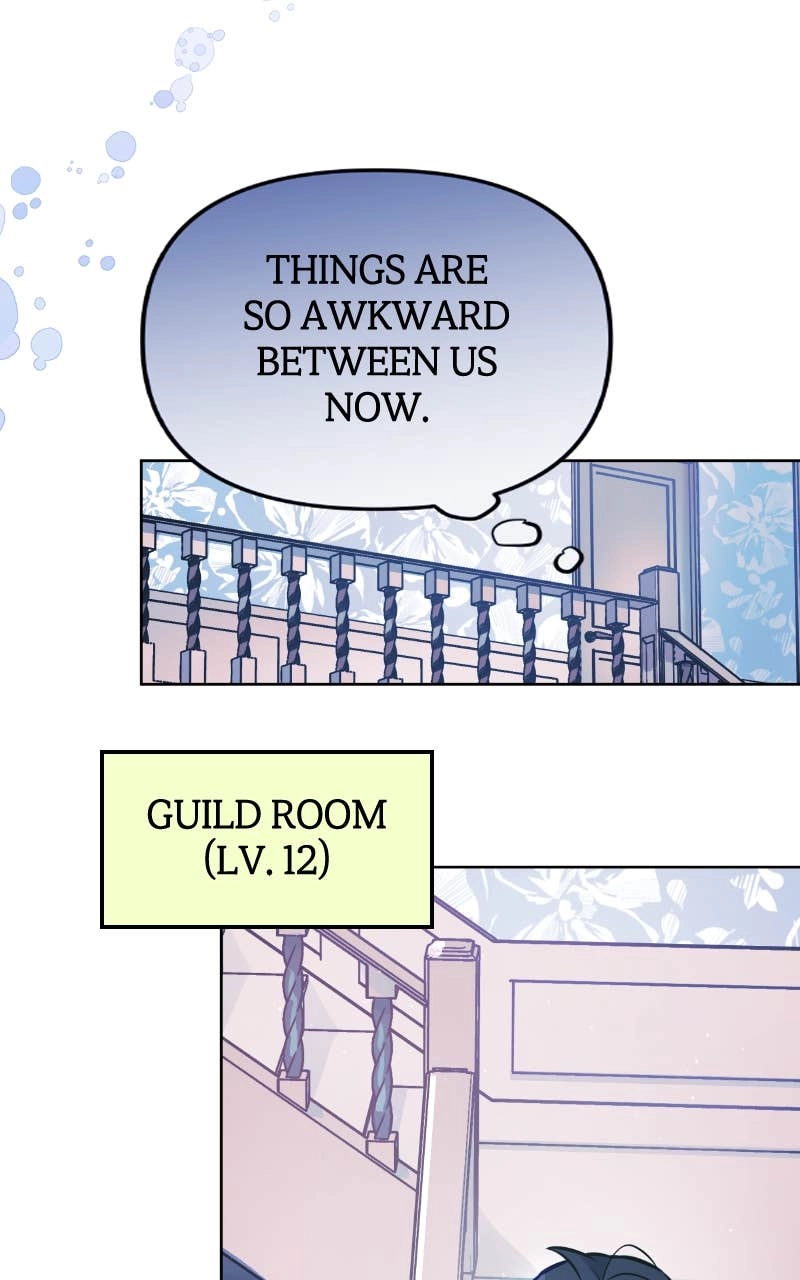 Our Guild's Idol Chapter 14 Page 21