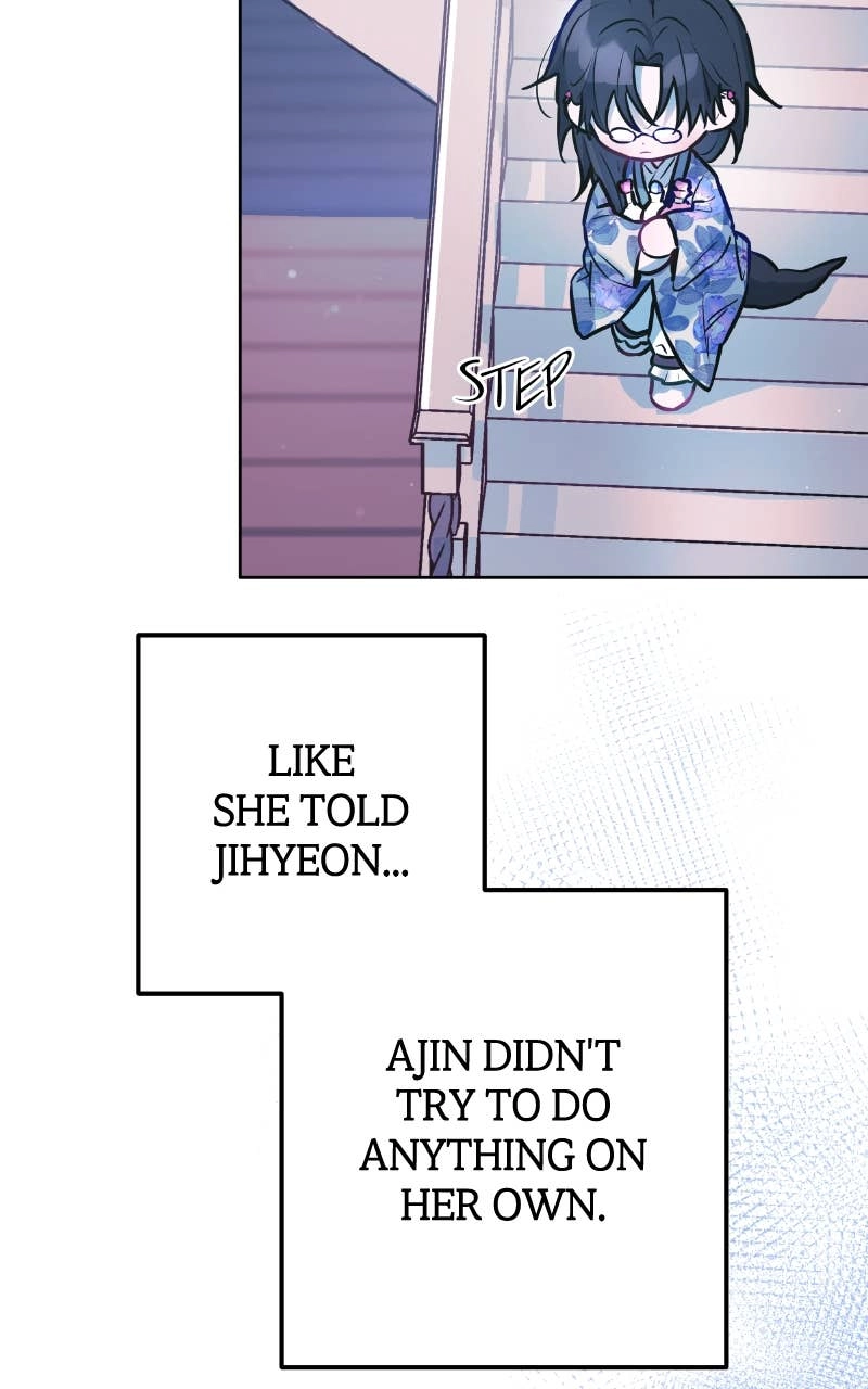 Our Guild's Idol Chapter 14 Page 22