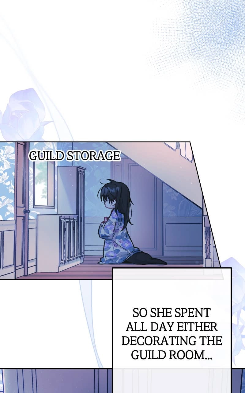 Our Guild's Idol Chapter 14 Page 23