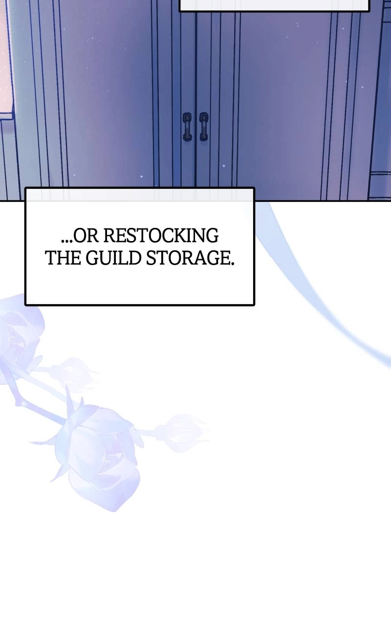 Our Guild's Idol Chapter 14 Page 24