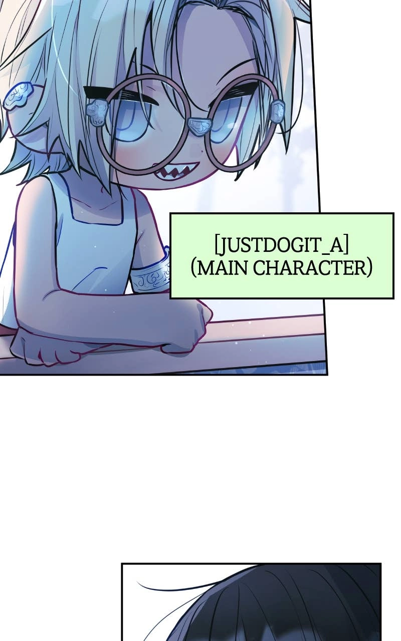 Our Guild's Idol Chapter 14 Page 32