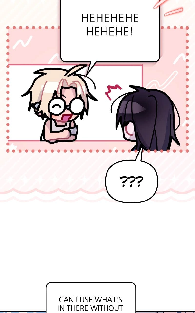 Our Guild's Idol Chapter 14 Page 35
