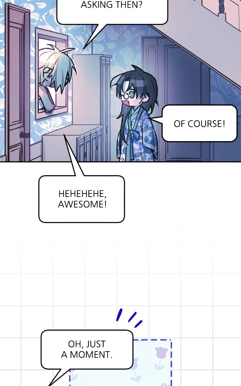 Our Guild's Idol Chapter 14 Page 36