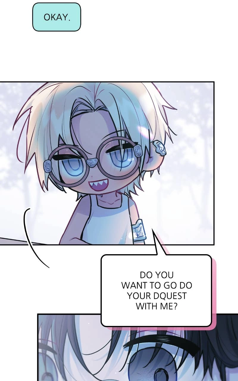 Our Guild's Idol Chapter 14 Page 38