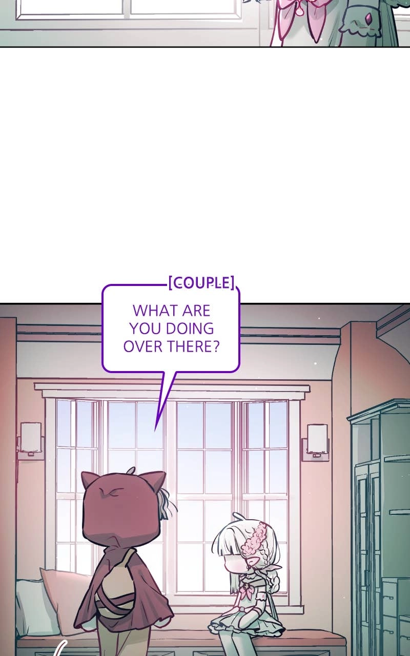 Our Guild's Idol Chapter 14 Page 44