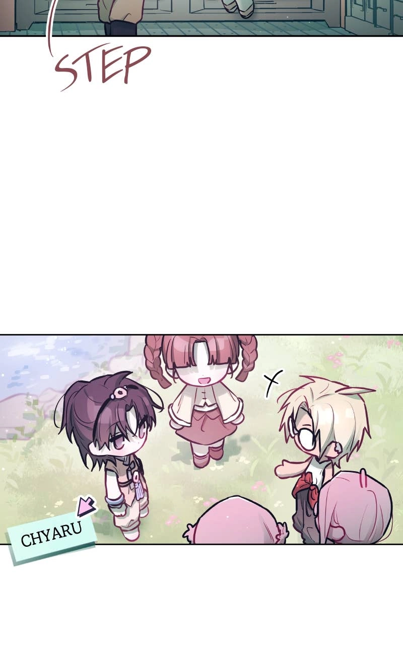 Our Guild's Idol Chapter 14 Page 45