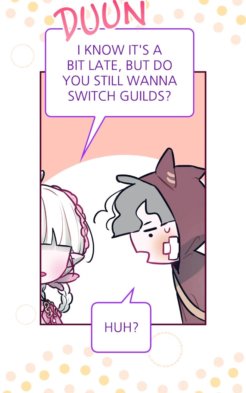 Our Guild's Idol Chapter 14 Page 47