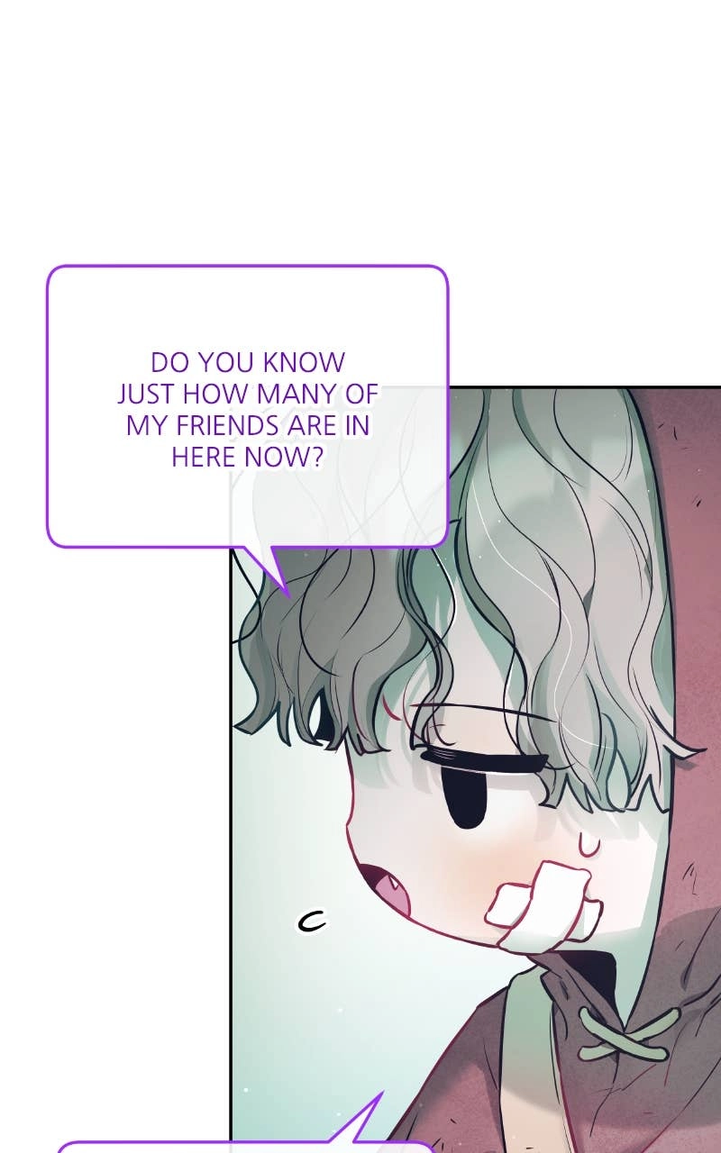 Our Guild's Idol Chapter 14 Page 53