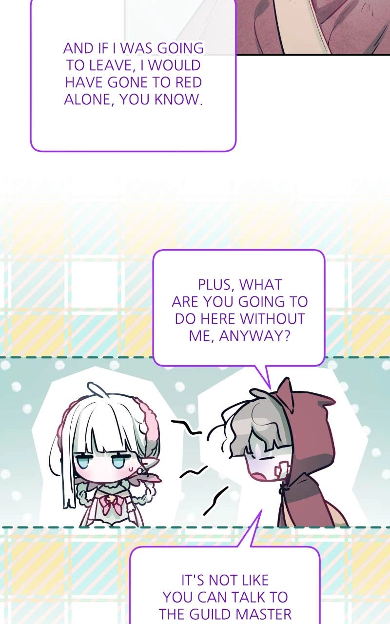 Our Guild's Idol Chapter 14 Page 54