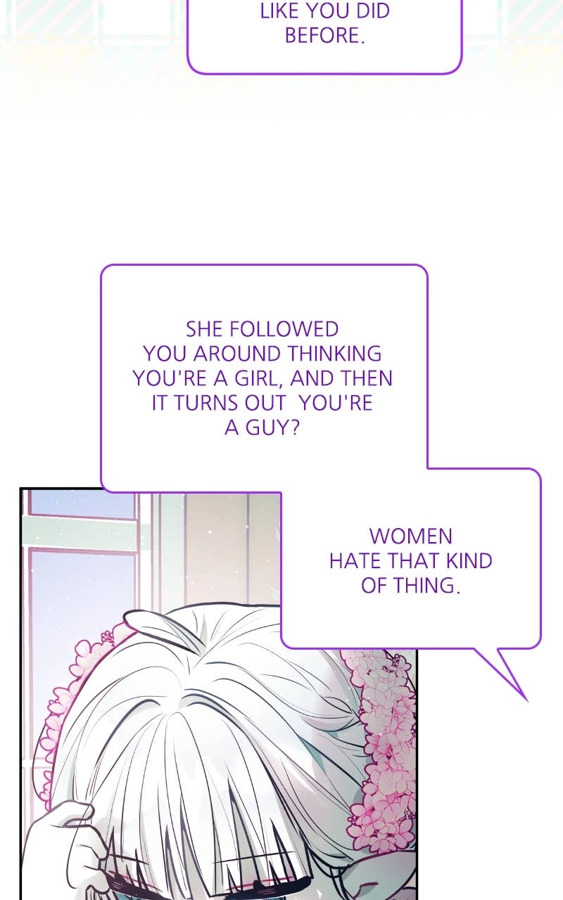 Our Guild's Idol Chapter 14 Page 55