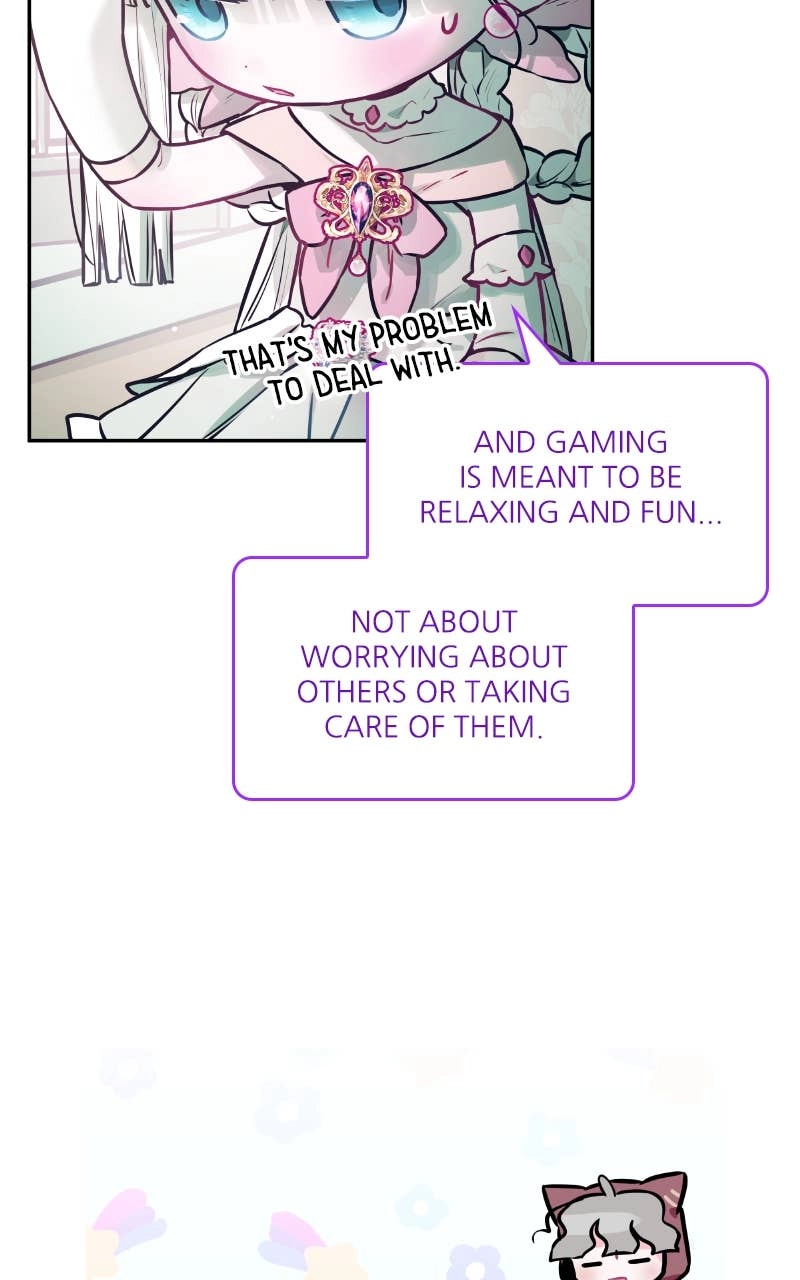 Our Guild's Idol Chapter 14 Page 56