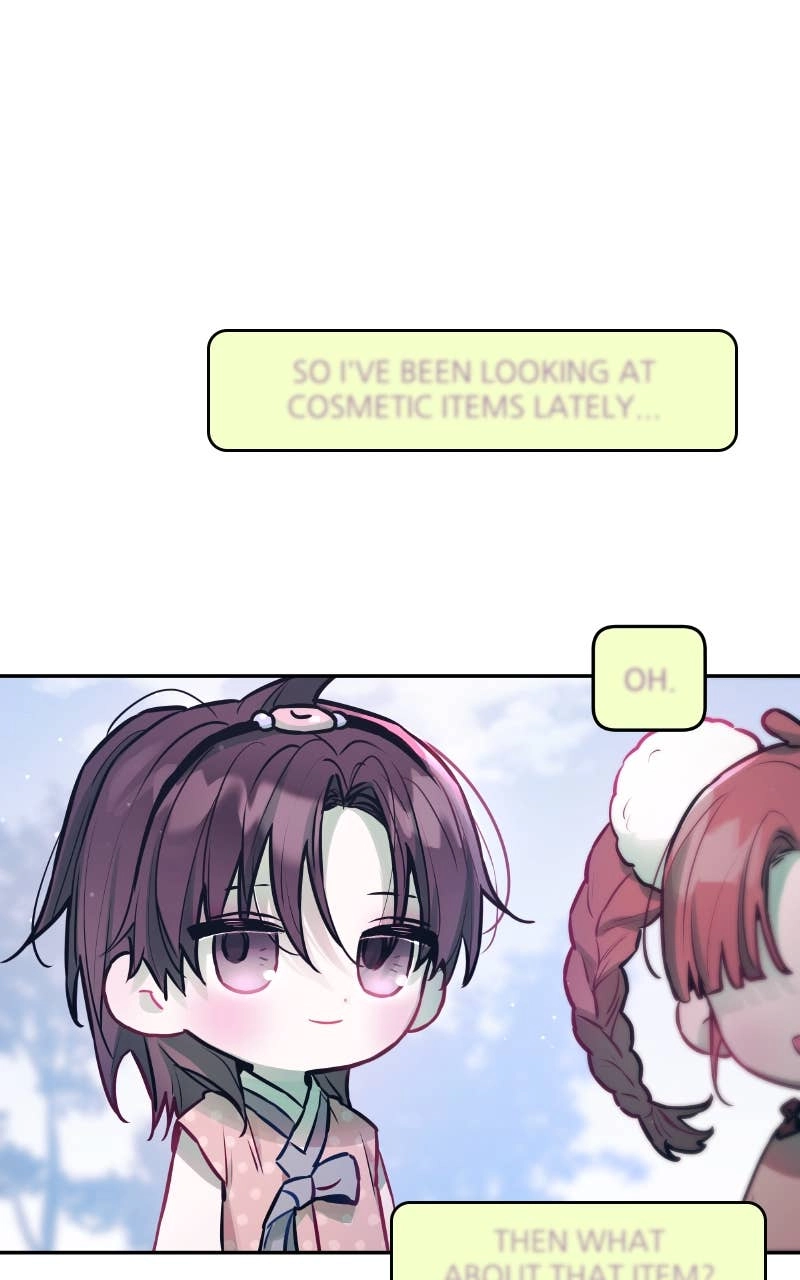 Our Guild's Idol Chapter 14 Page 58