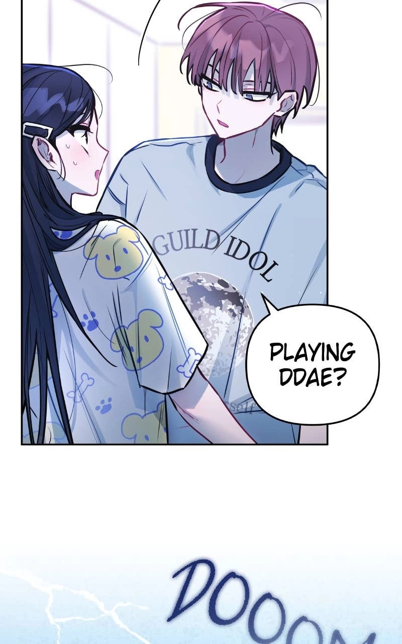 Our Guild's Idol Chapter 14 Page 65