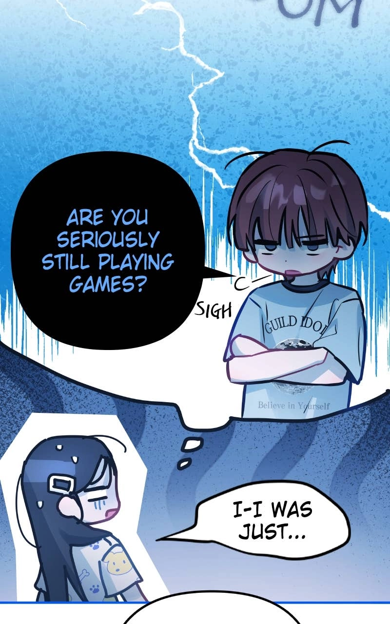 Our Guild's Idol Chapter 14 Page 66
