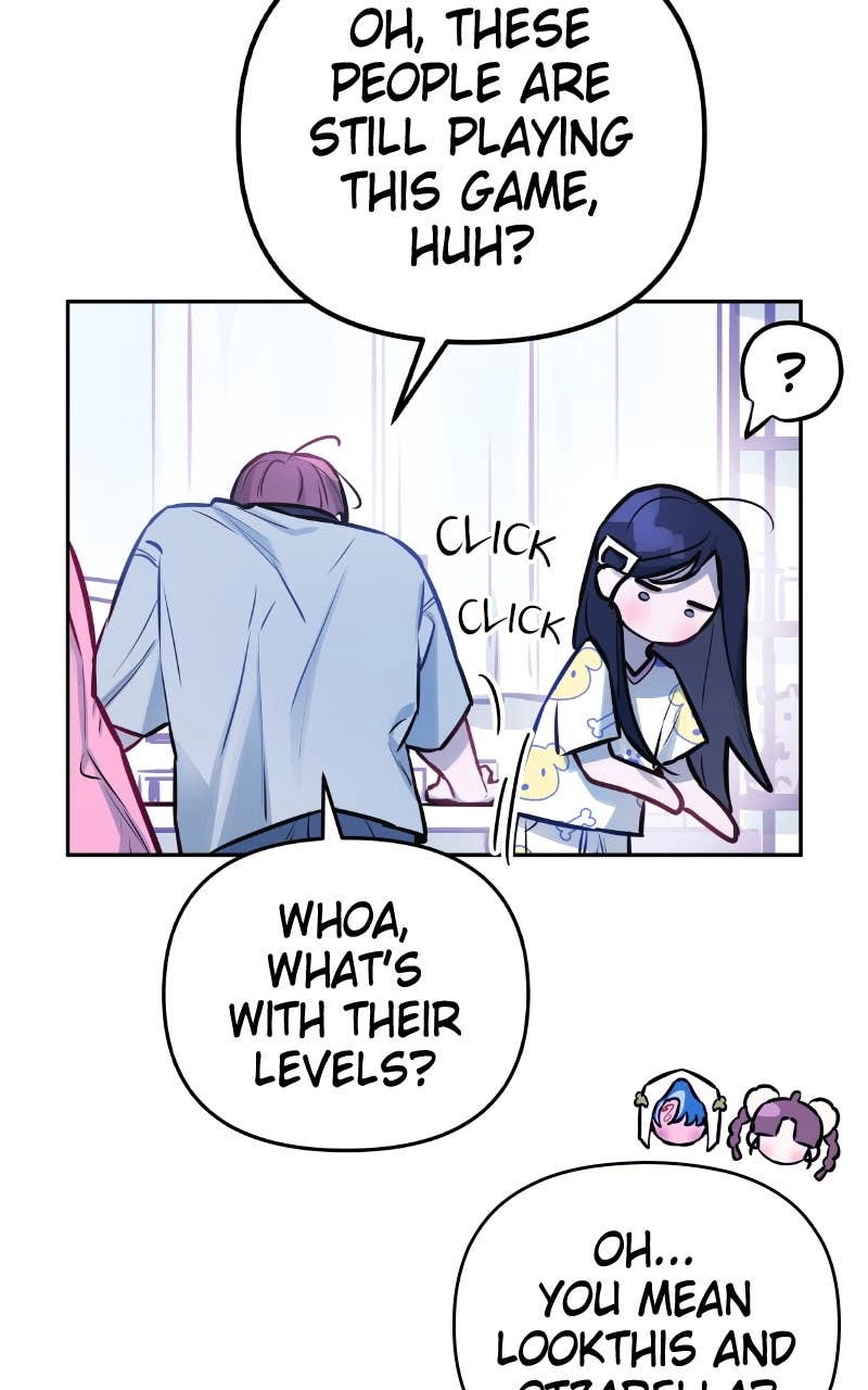 Our Guild's Idol Chapter 14 Page 67