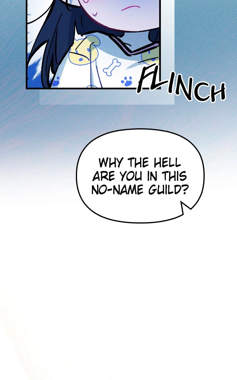 Our Guild's Idol Chapter 14 Page 76