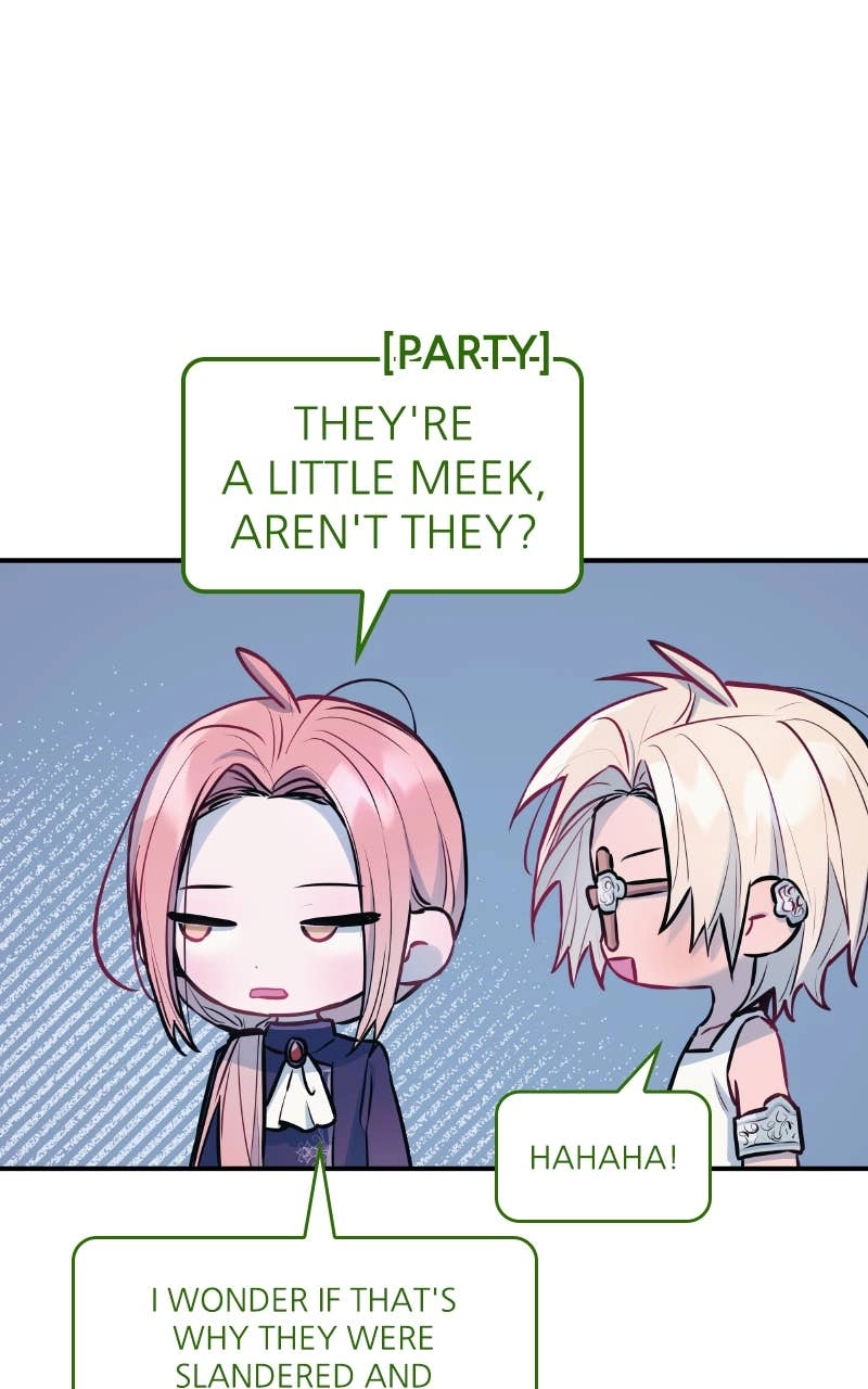 Our Guild's Idol Chapter 14 Page 80