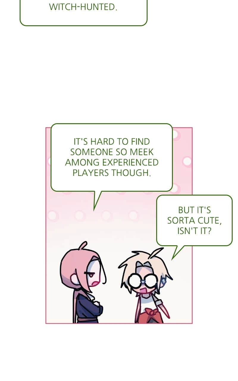 Our Guild's Idol Chapter 14 Page 81