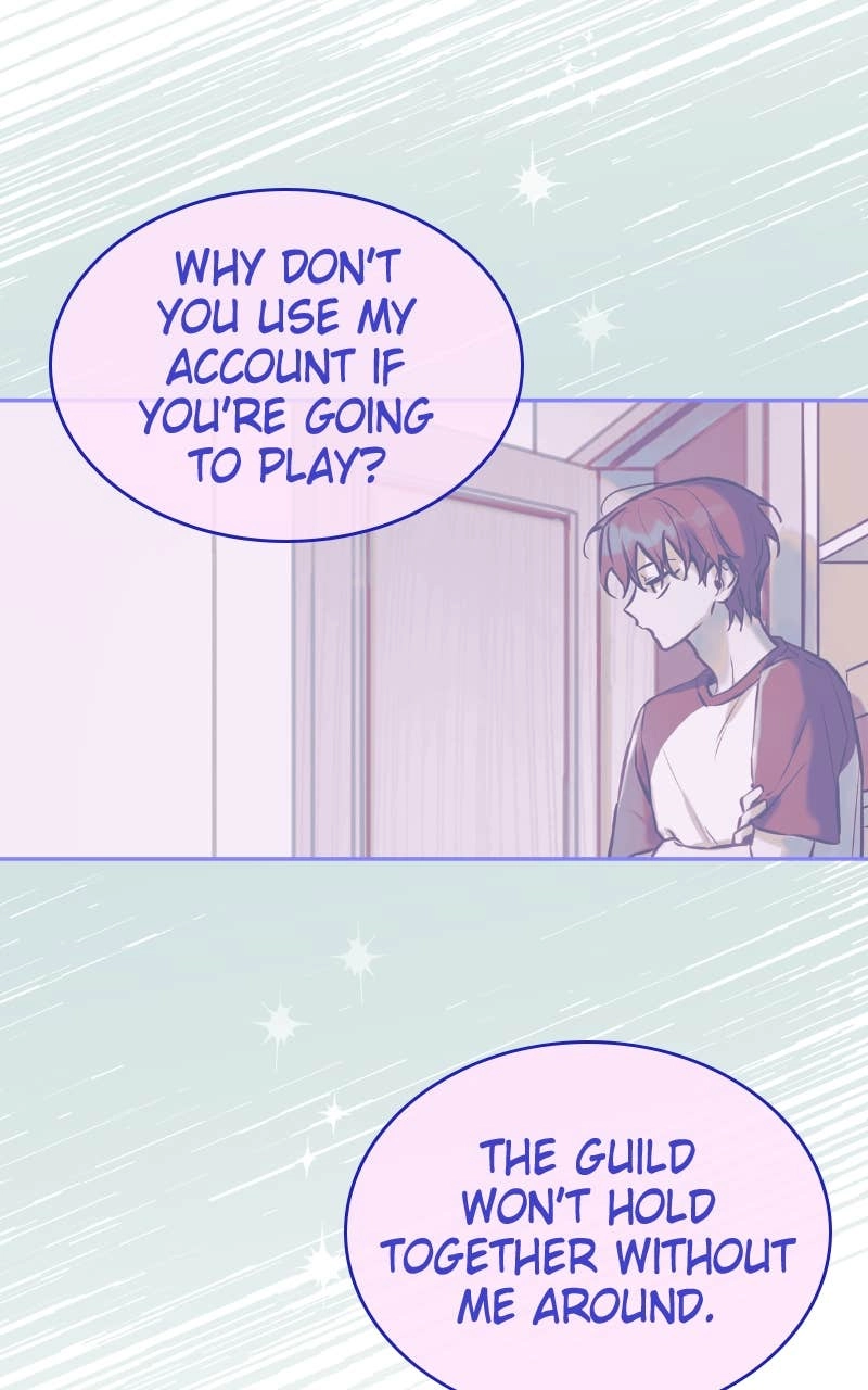 Our Guild's Idol Chapter 15 Page 11