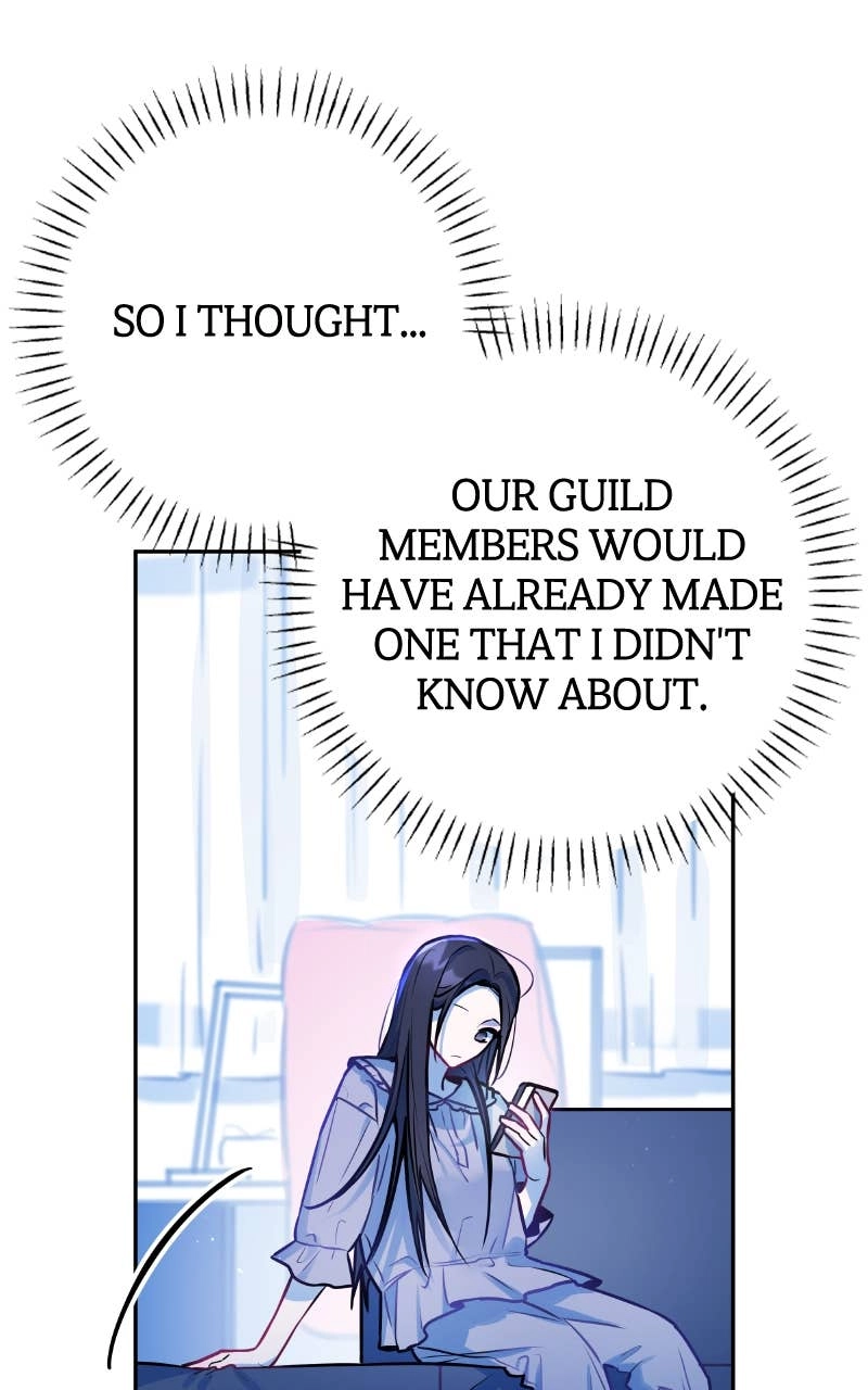 Our Guild's Idol Chapter 15 Page 30