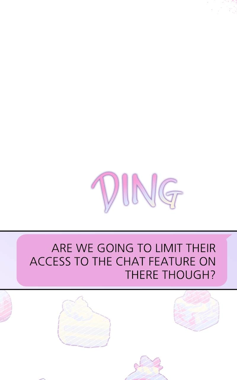Our Guild's Idol Chapter 15 Page 32